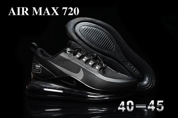 china shoes wholesale Air Max 720 Shoes (M)